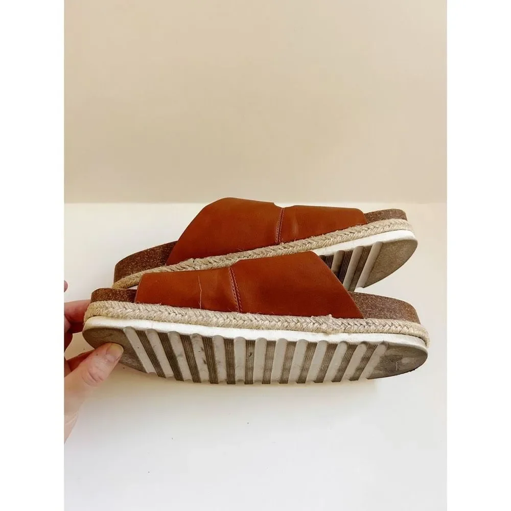 DV by Dolce Vita classic slide